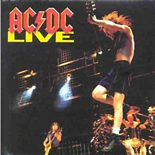 AC/DC - Live