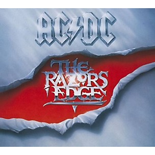 AC/DC - The Razors Edge