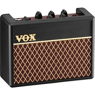 Vox AC1 RhythmVOX Battery Powered Guitar Combo Amp