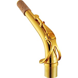 Yamaha AC1 Series Custom C1 Alto Saxophone Neck