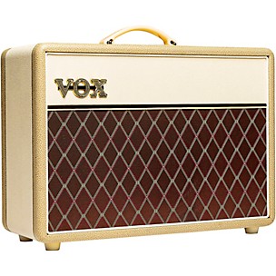 Vox AC10 10W 1x10 Limited-Edition Combo Guitar Amp