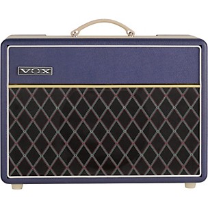 Vox AC10 Custom 10W 1x10 Limited Edition Tube Guitar Combo Amp