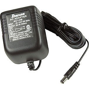 Ibanez AC109 9V DC Power Supply