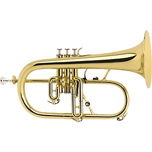 Antoine Courtois Paris AC154-1-0 Professionel Bb Flugelhorn