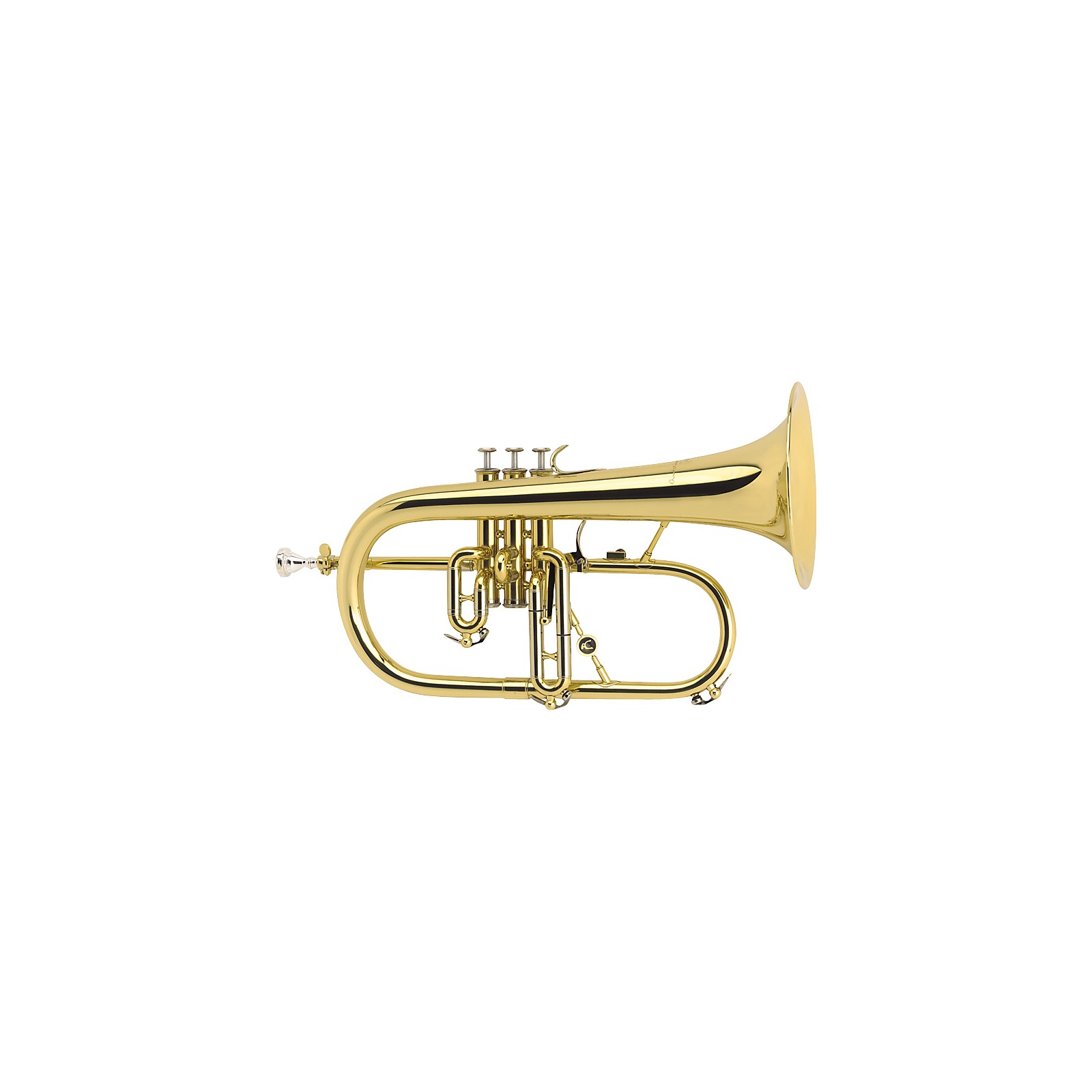 Antoine Courtois Paris AC154-1-0 Professionel Bb Flugelhorn | Music & Arts