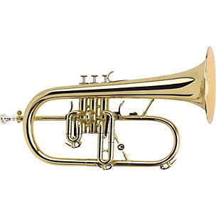 Antoine Courtois Paris AC155-1-0 Professionel Bb Flugelhorn
