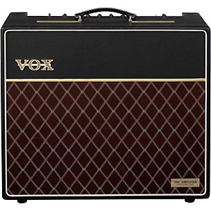 VOX AC15HWR1X 15W 1x12 Hand-Wired Tube Guitar Combo Amp