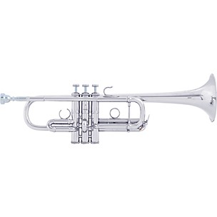 Bach AC190 Stradivarius Artisan Series C Trumpet