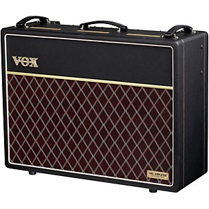 VOX AC30HWR2 Handwired Tube Guitar Combo Amp with Celestion Greenback -
