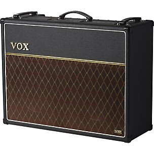 Vox AC30VR Valve Reactor 2x12 Guitar Combo Amp