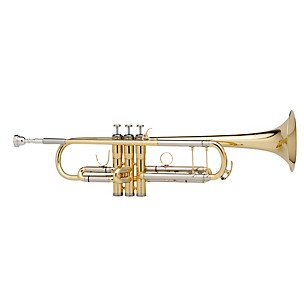 Antoine Courtois Paris AC334L Legend Series Bb Trumpet