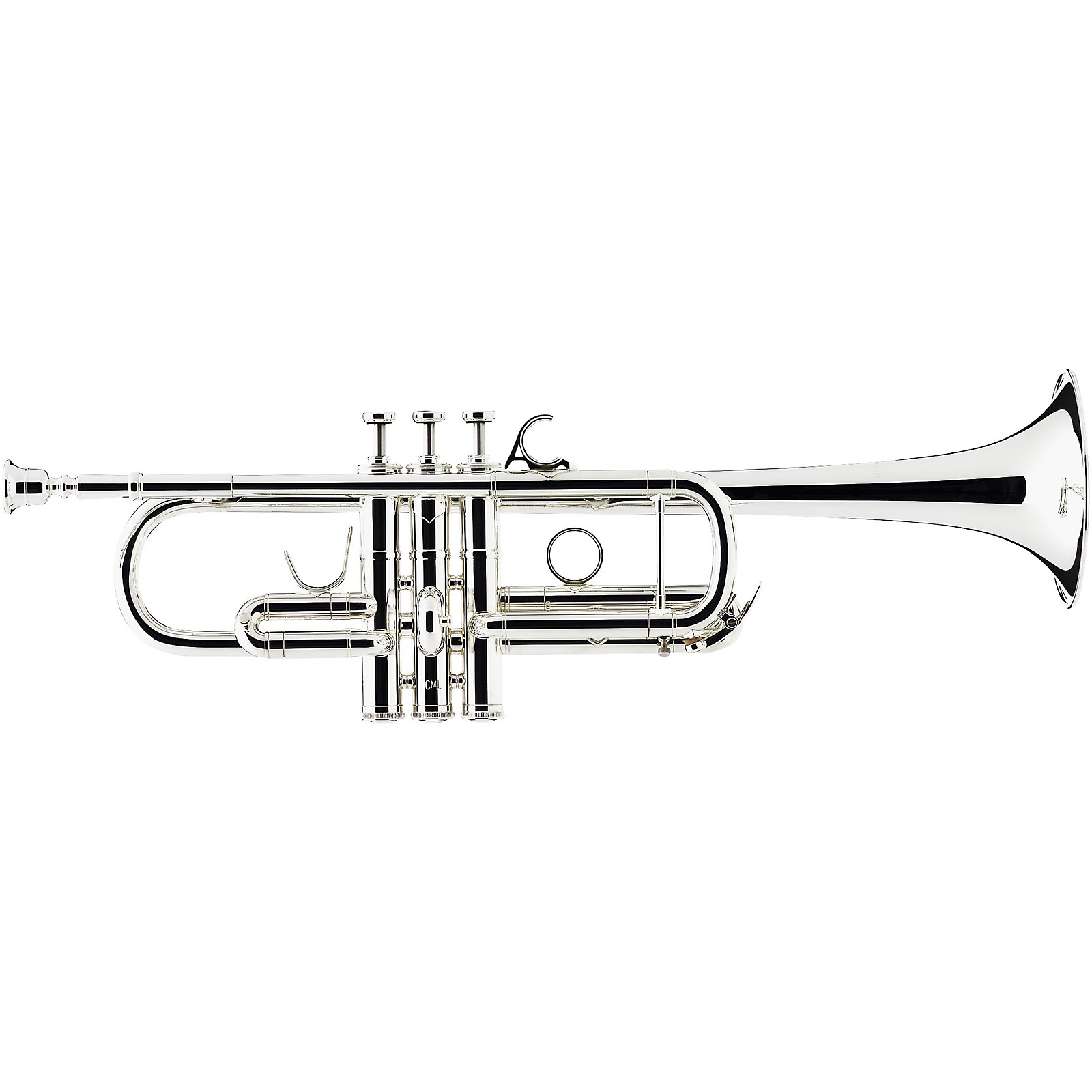 Antoine Courtois Paris AC335CM Confluence Series Professional C
