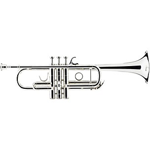 Antoine Courtois Paris AC335CM Confluence Series Professional C Trumpet