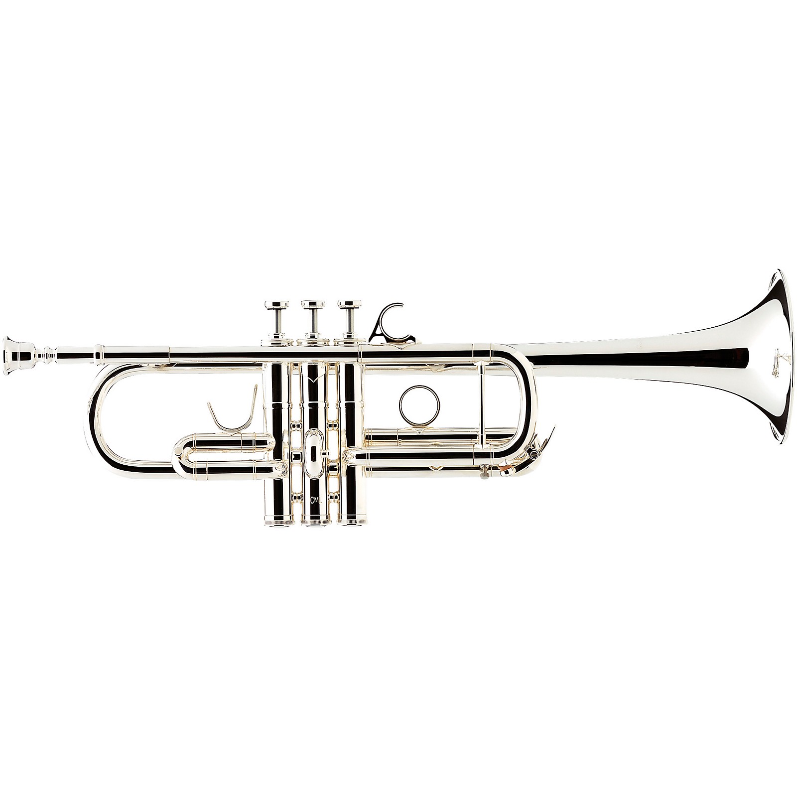 Antoine Courtois Paris AC335CML Confluence Series Professional C