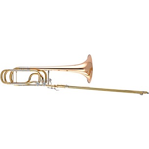 Antoine Courtois Paris AC420BT Legend Series Thayer F-Attachment Trombone