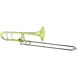 Antoine Courtois Paris AC420BT Legend Series Thayer F-Attachment Trombone