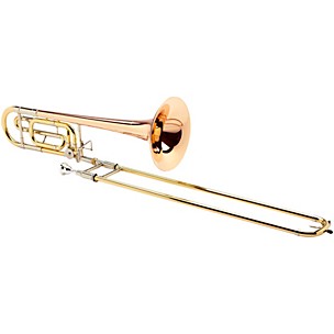 Antoine Courtois Paris AC420MB Legend Series F-Attachment Trombone