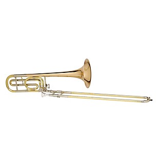 Antoine Courtois Paris AC440BR Legend Series F Attachment Trombone