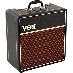 VOX AC4C1-12 Classic 4W 1x12 Tube Guitar Combo Amp