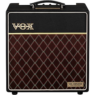 Vox AC4HWR1 1x12 Handwired Tube Guitar Combo Amp
