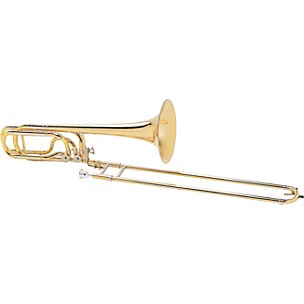 Antoine Courtois Paris AC502B Bass Trombone