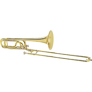 Antoine Courtois Paris AC502BR Mezzo Series Bass Trombone