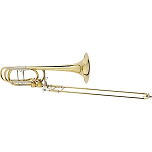 Antoine Courtois Paris AC550BH Hagmann Series Bass Trombone