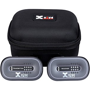 Xvive AC58 Guitar Wireless System -