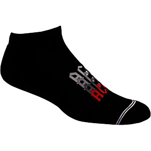 Perri's ACDC Electric Shock Liner Socks