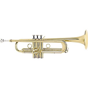 Antoine Courtois Paris ACEV4B-2-0 Evolution IV Bb Trumpet