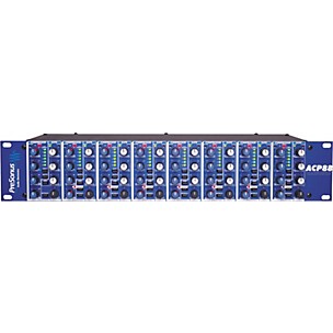 PreSonus ACP-88 8-Channel Compressor/Gate