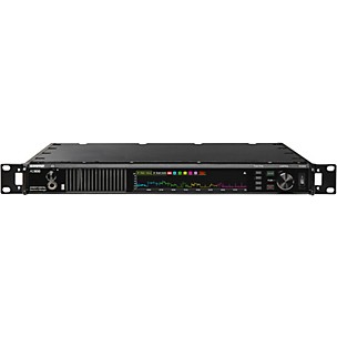 Shure AD600-DC Axient Digital Spectrum Manager With Redundant DC Power Module (174MHz-2GHz)