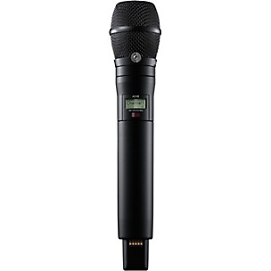 Shure ADX2/K11B Axient Digital ShowLink Handheld Transmitter With KSM11 Mic Band G57