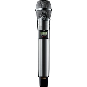 Shure ADX2/K11N Axient Digital Showlink Handheld Transmitter With KSM11 Mic Band G57