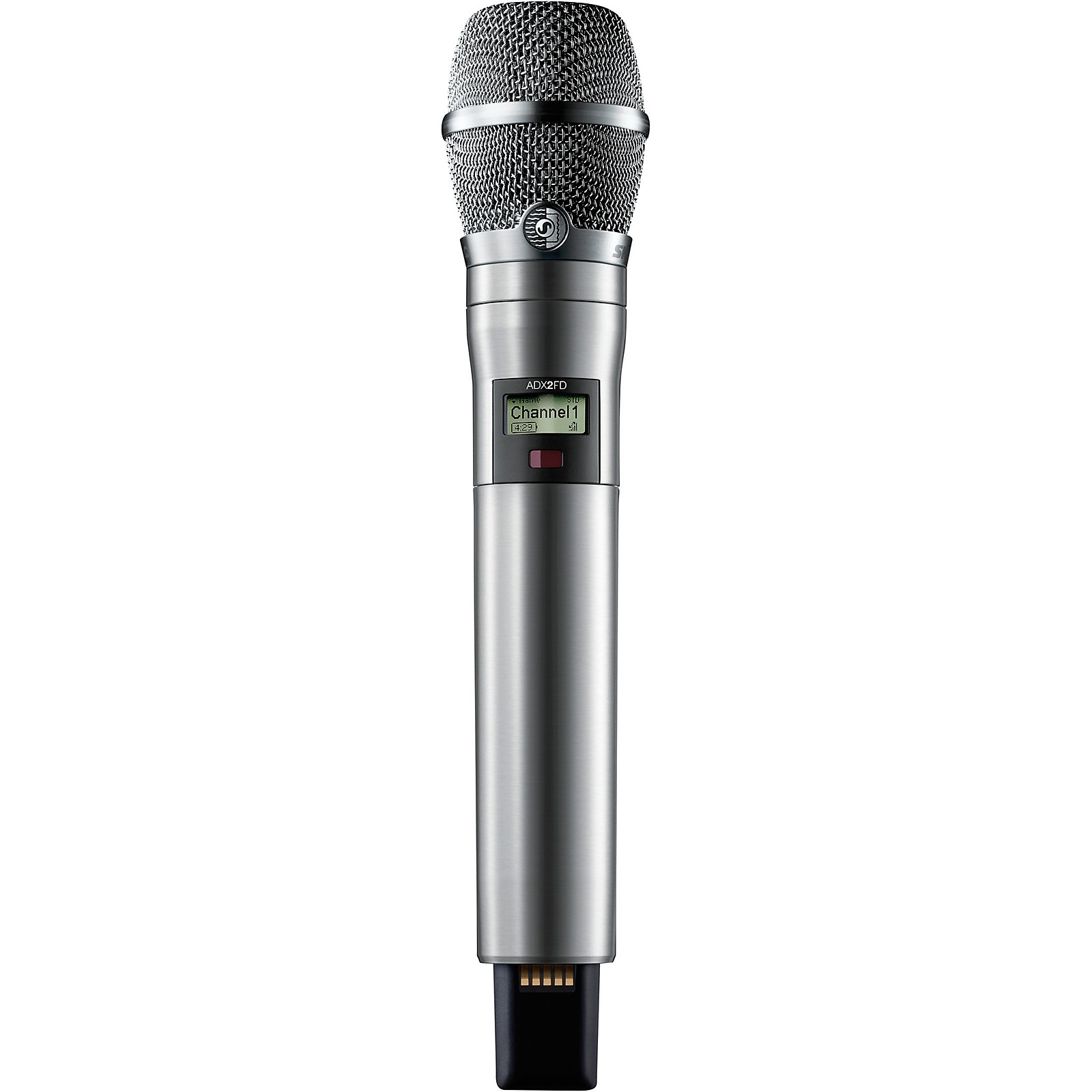 SHURE Unidyne 515SD Dual-Z ダイナミックマイク - メルカリ