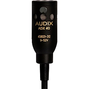 Audix ADX40 Condenser Microphone