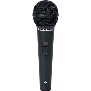 Audio Essentials AE140M Dynamic Microphone
