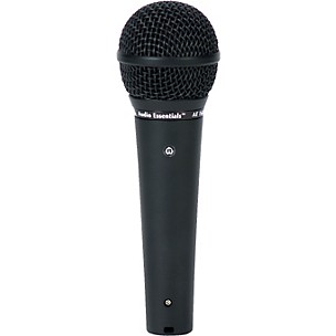 Audio Essentials AE160M Dynamic Microphone