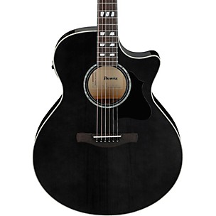 Ibanez AE170 Grand Auditorium Acoustic-Electric Guitar -