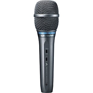 Audio-Technica AE3300 Cardioid Condenser Microphone