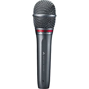 Audio-Technica AE4100 Cardioid Dynamic Microphone