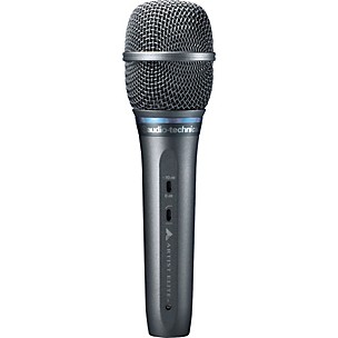 Audio-Technica AE5400 Cardioid Microphone