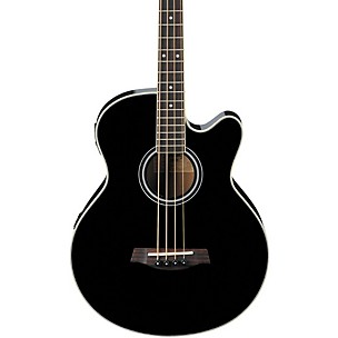 Ibanez AEB5E Acoustic-Electric Bass