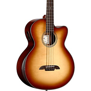 Alvarez AEB70CE Acoustic-Electric Bass