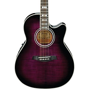 AEF30E Acoustic-Electric Guitar