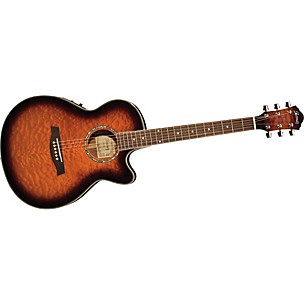AEG Series AEG25E Acoustic Electric Guitar
