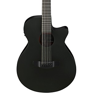 Ibanez AEG1221 Auditorium 12-String Acoustic-Electric Guitar -