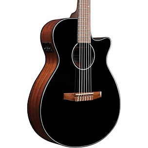 Buy Ibanez GA1 3/4-Size Student Nylon-String Classical Acoustic