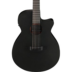 Ibanez AEG621 Auditorium Acoustic-Electric Guitar -
