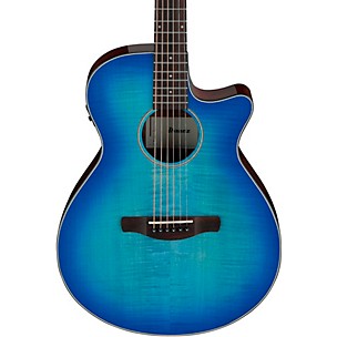Ibanez AEG70 Grand Concert Acoustic-Electric Guitar -